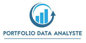 Portfolio Data Analyste